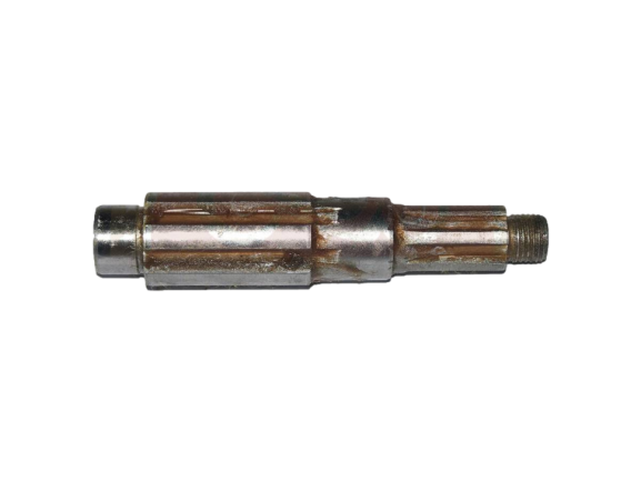 Вал Муравей редуктора ведущий (реставрация)