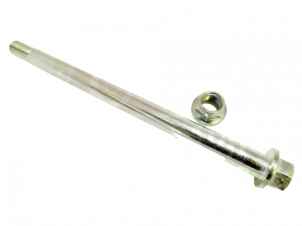 Ось переднего колеса М12 L220 Fighter125