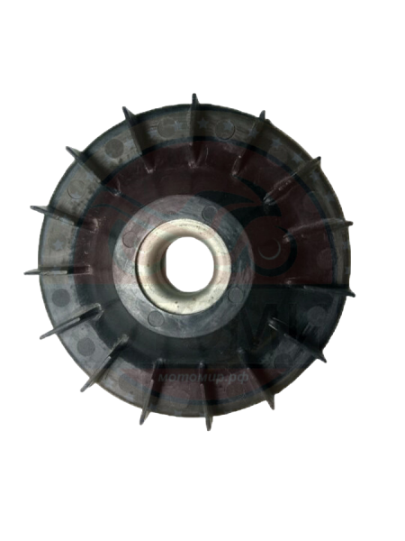 Маховик ET950 YT-GP-001395 пластик