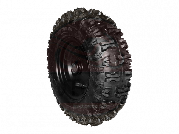 Колесо переднее в сборе ATV SPRINT TREK 50 (4,10-6)