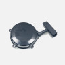 Стартер ATV 1P63QMK Hammer 200 в сборе ручной