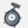 Стартер ATV 1P63QMK Hammer 200 в сборе ручной