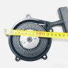 Стартер ATV 1P63QMK Hammer 200 в сборе ручной