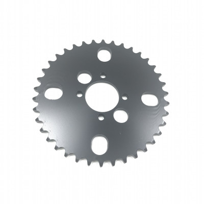 Звезда 38 зуб. (530) цепи, ведомая ATV WILD TRACK (607097)