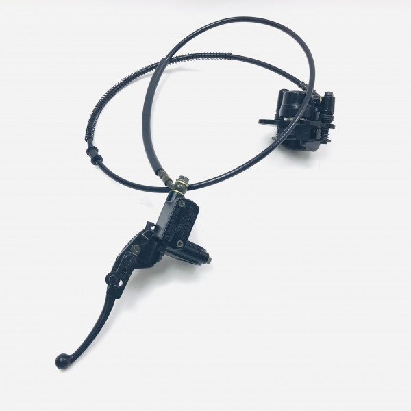 Гидравлика задняя ATV Termit 110