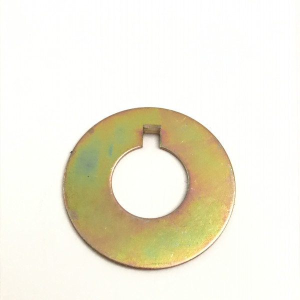 Шайба контровочная маховика Буран 110500011