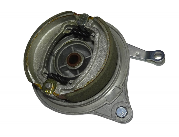 Барабан тормозной задний Roadster