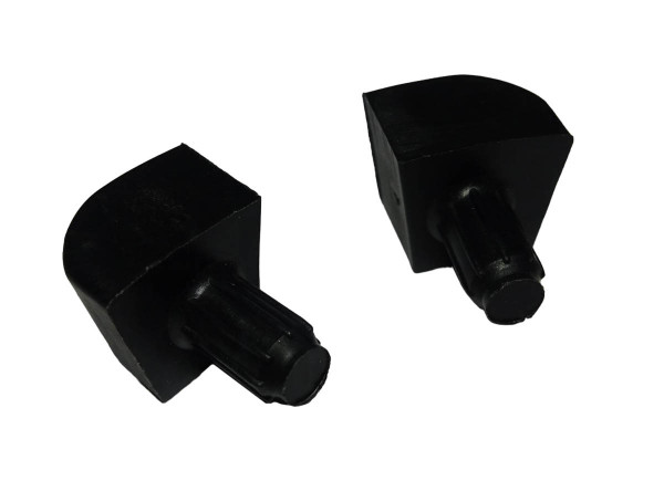 Вкладыш полумуфты Тайга нового образца