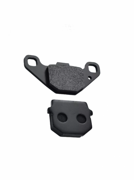 Колодки тормозные передние ATV Trix пара