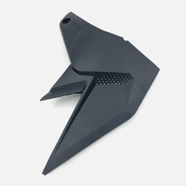 Облицовка двигателя левая Sporty 250