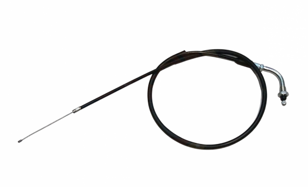 Трос газа L-950мм ход-100мм загнутый Crosstrack