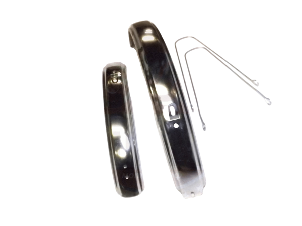 Щитки 26 сталь пара