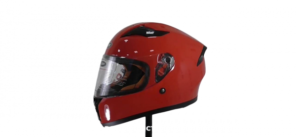 Шлем интеграл детский YM-209 Yamapa XL