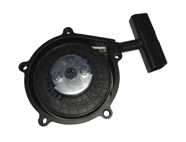 Стартер Lifan 1P63QMK в сборе с храповиком ручной