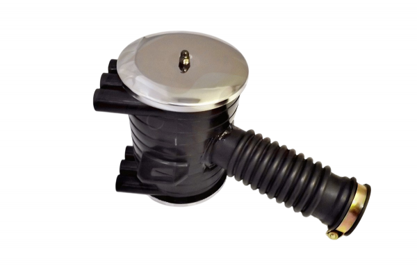 Фильтр воздушный в сборе Sigma Sport/Sigma длинная гофра