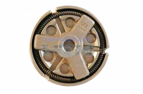 Муфта сцепления бензопила Цыганка 45 Forza