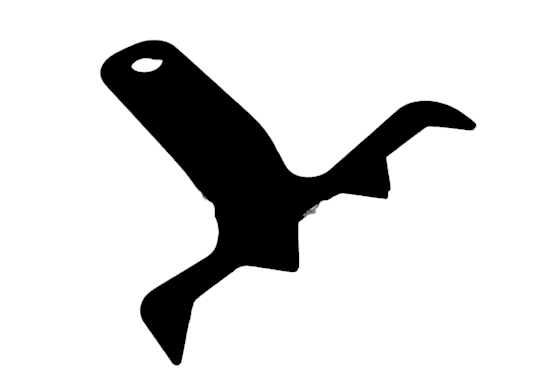 Гребенка Champion 240