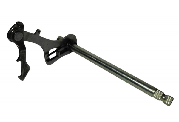 Вал привода переключения передач мотоцикл Bajaj Boxer 150