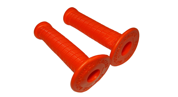 Грипсы руля голые цветные G1