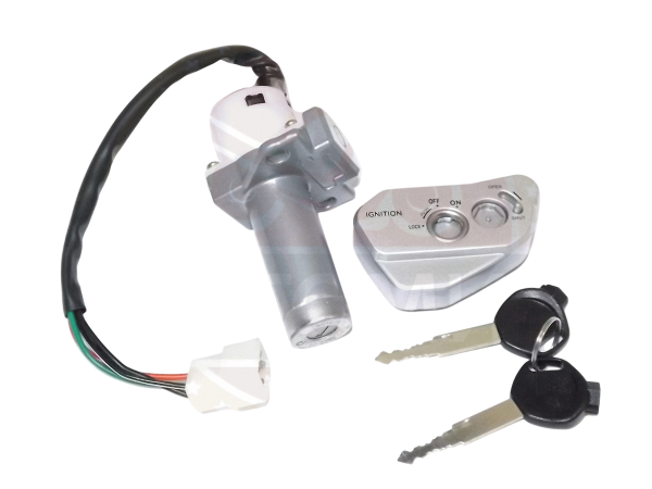 Замок зажигания мотоцикл Fighter 250 с магнитом