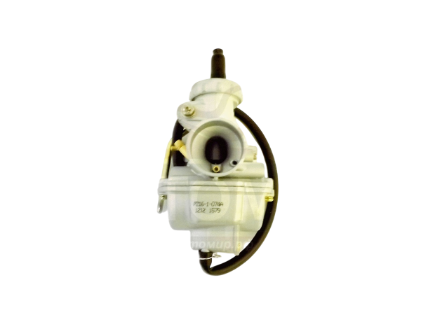 Карбюратор PZ16 мопед Alpha Delta питбайк d 16мм