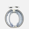Колодки тормозные мопед Crosstrack