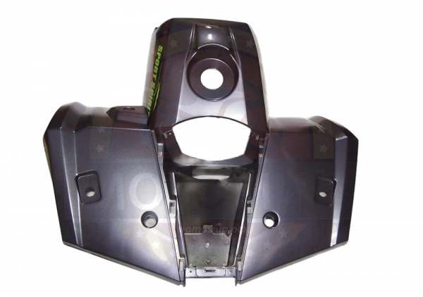 Облицовка передняя ATV Wild