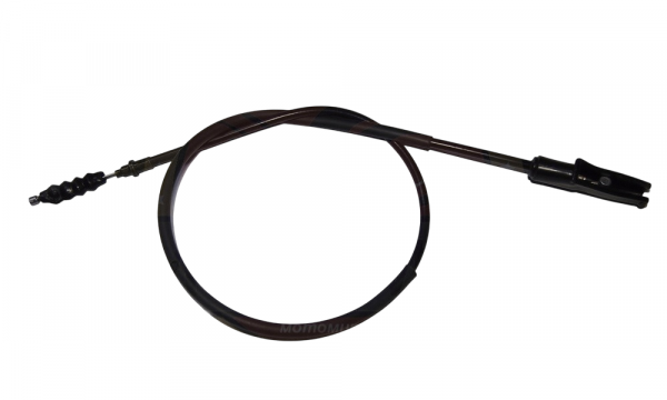 Трос сцепления мопед Trickler L940 мм ход- 80 мм