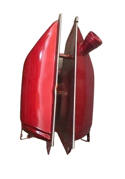 Бензобак Колхозник Zodiak