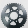Звезда 41 зубов шаг 530 задняя Falcon Shadow