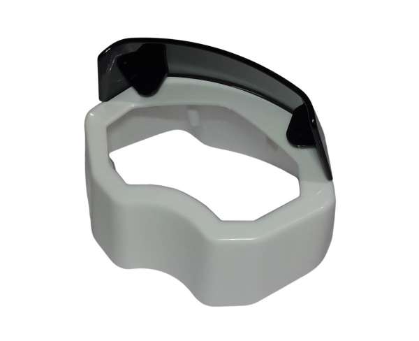 Облицовка щитка приборов АТВ Armis 125