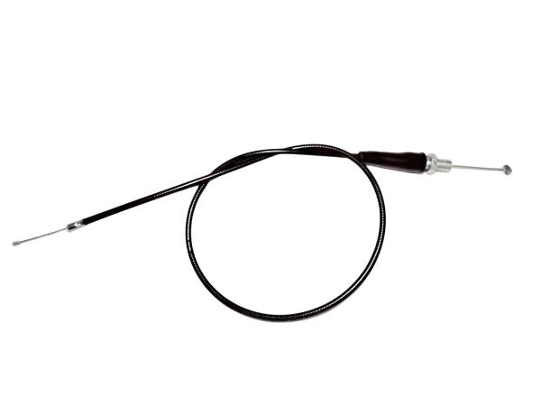 Трос газа L1130 прямой резьба на 10 мм X-motors