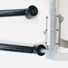 Подножки пассажира Cobra SRM