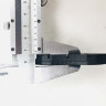 Колодки тормозные дисковые передние СF правые 9060-080810, пара (набор)