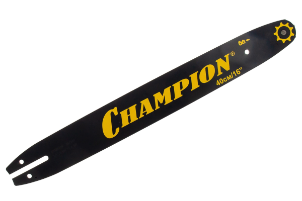 Шина CHAMPION 16" 1,3 3/8 (54зв.) (54см) (952904) (на Chemp.138)