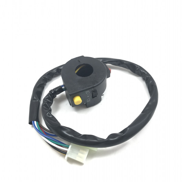 Переключатель ATV ATOMIC №3, левый (нового обр.)