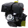 Двигатель Lifan 13 л.с. 188FD (390) (вал 25 мм) c катушкой освещения 