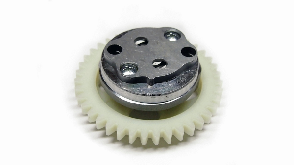 Насос масляный 174MN-3 Zongshen ZS