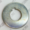Шайба под вариатор Сафари ф25мм тол. 6мм