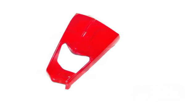 Щиток декоративный облицовки фары верхней Wizard 05050Q039