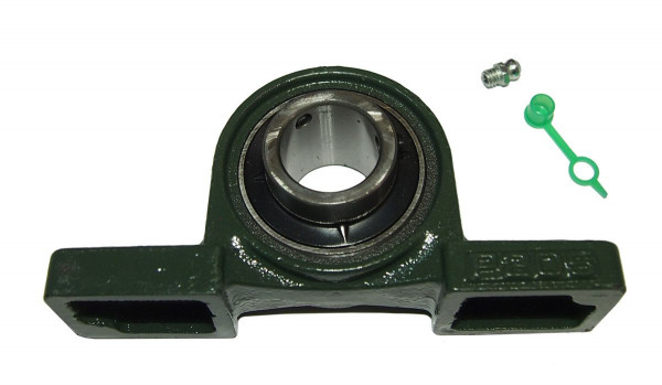 Подшипник 1205 вал 25 мм корпусной в виде цапфы