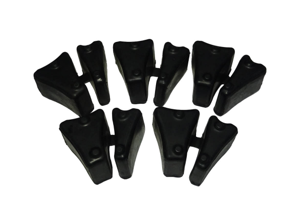 Муфта задней звезды Combat 400 комплект