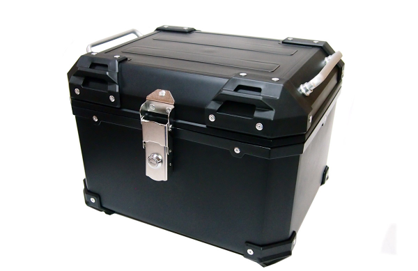 Кофр багажный задний Cigna E-520 45 литров