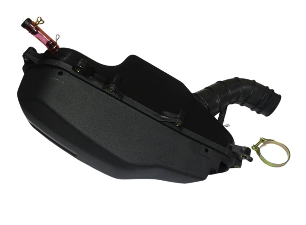 Фильтр воздушный в сборе скутер Quantum