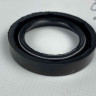 Сальник 34.5х52х9 вторичного вала 1-47-2