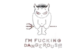 Стразы BDS0014