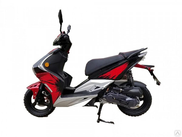 Скутер Matador Evo