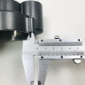 Крышка картера левая 270CBB 172YMN-3 169FMM