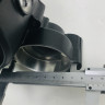Крышка картера левая 270CBB 172YMN-3 169FMM