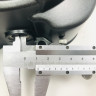 Крышка картера левая 270CBB 172YMN-3 169FMM